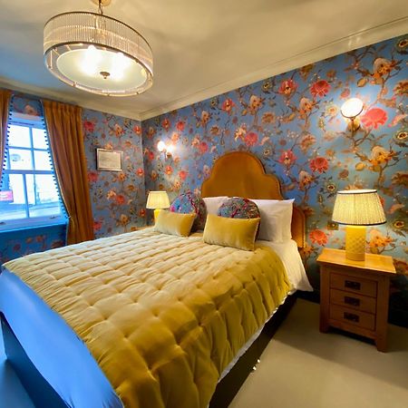 Roslyn House Hotell Tobermory Eksteriør bilde