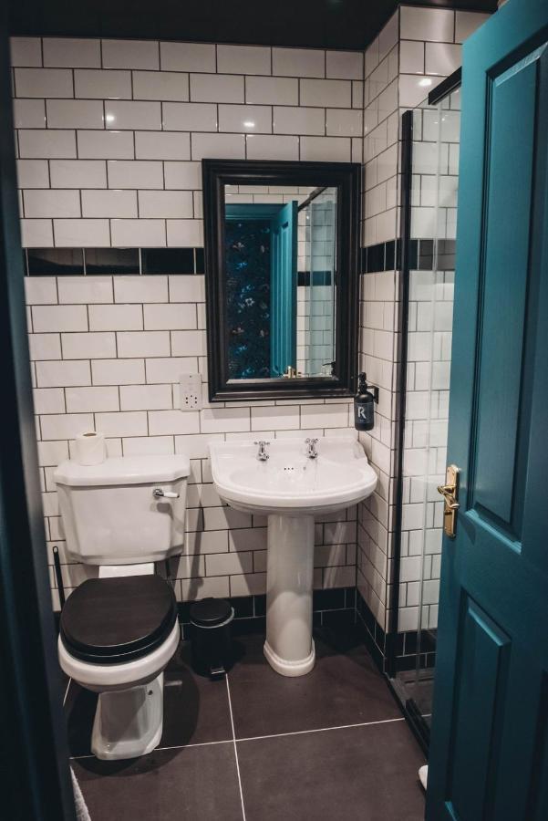 Roslyn House Hotell Tobermory Eksteriør bilde