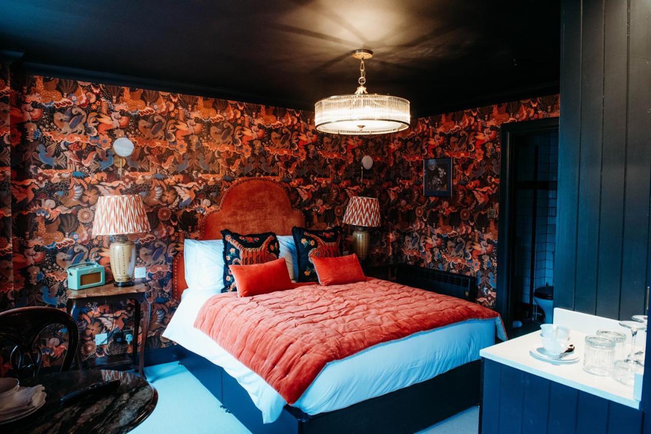 Roslyn House Hotell Tobermory Eksteriør bilde