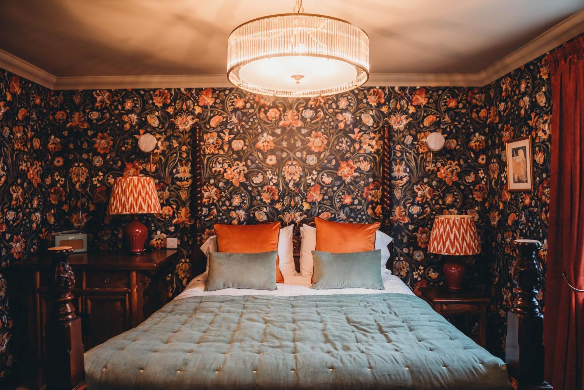 Roslyn House Hotell Tobermory Eksteriør bilde