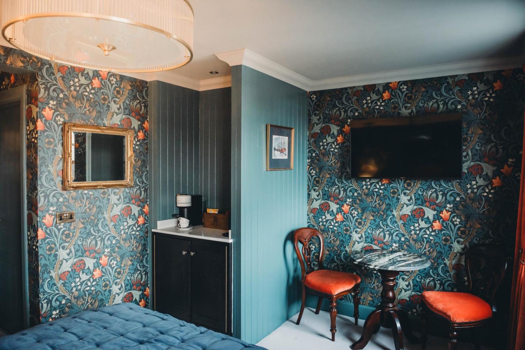 Roslyn House Hotell Tobermory Eksteriør bilde