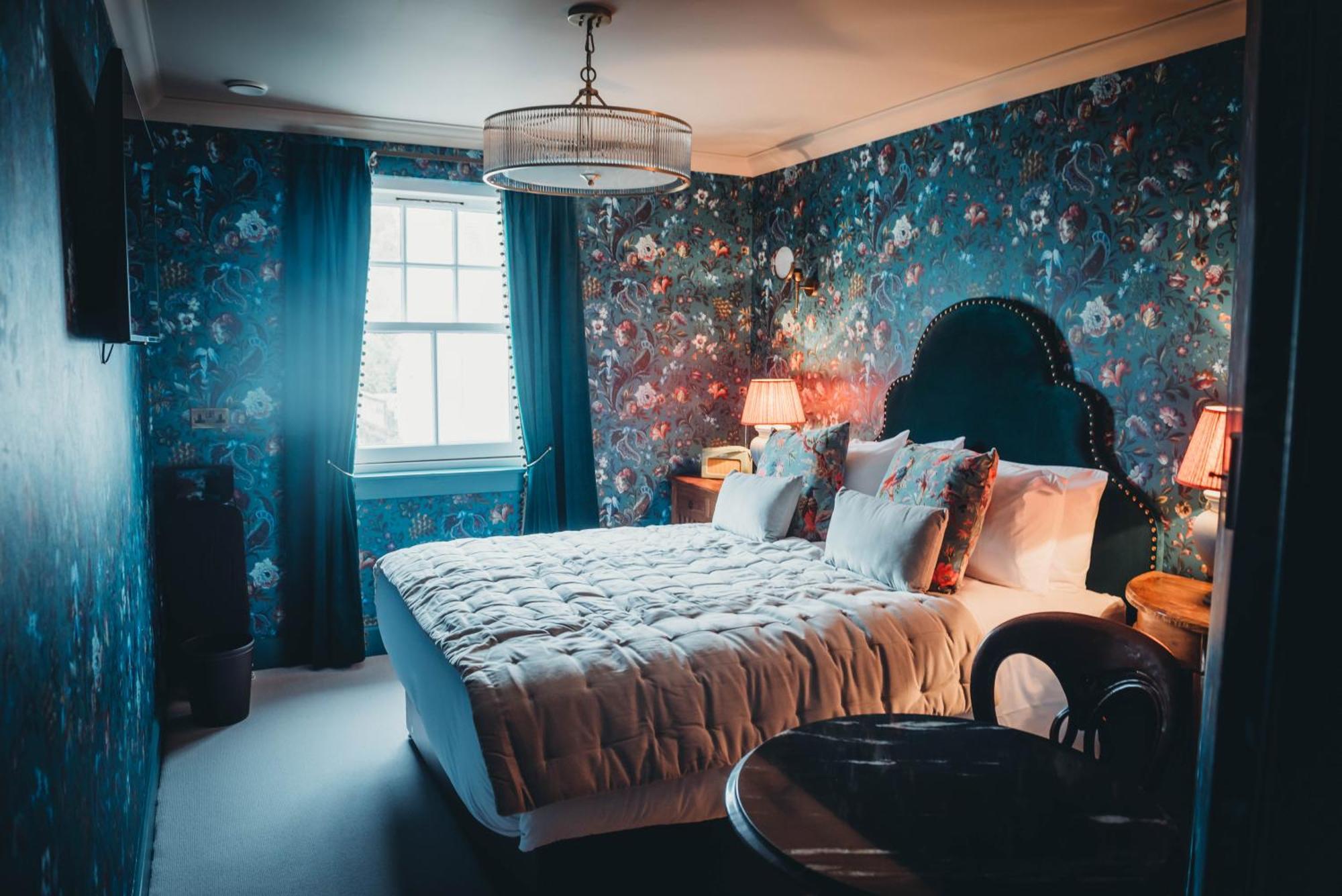 Roslyn House Hotell Tobermory Eksteriør bilde