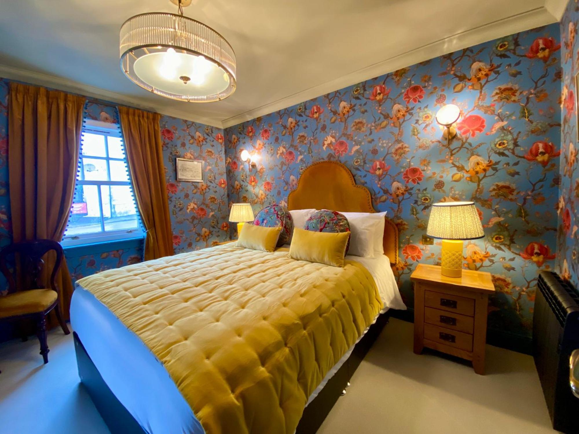 Roslyn House Hotell Tobermory Eksteriør bilde