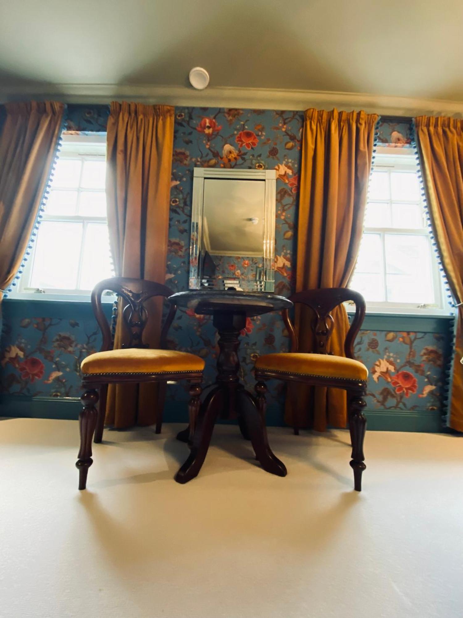 Roslyn House Hotell Tobermory Eksteriør bilde