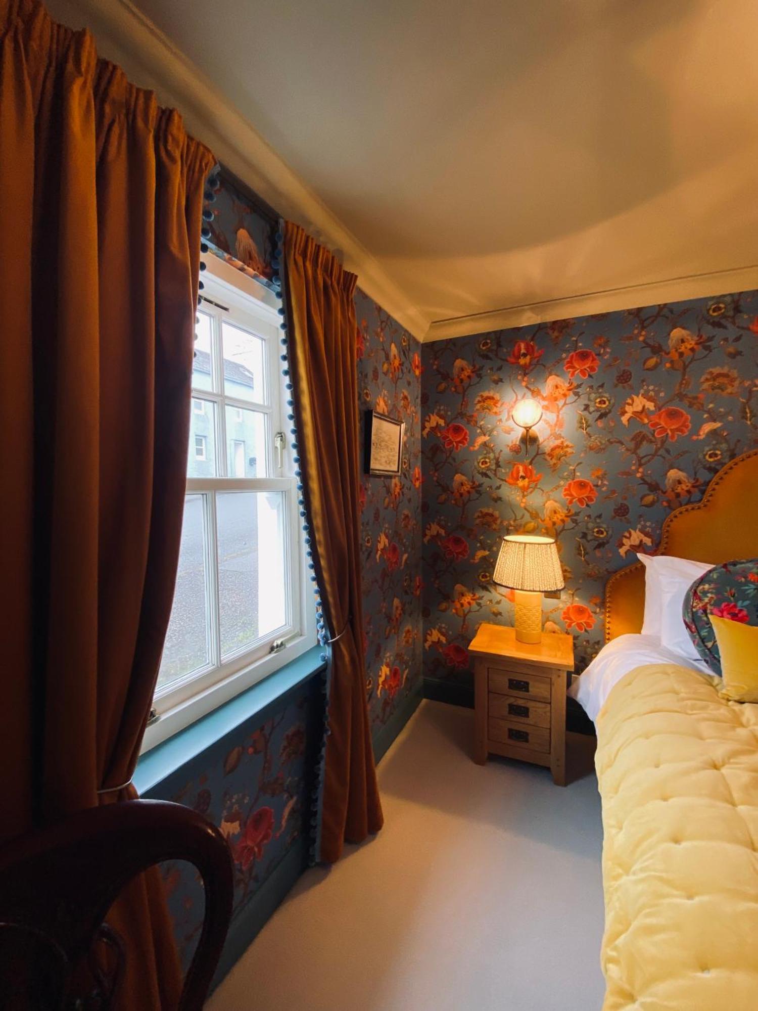 Roslyn House Hotell Tobermory Eksteriør bilde