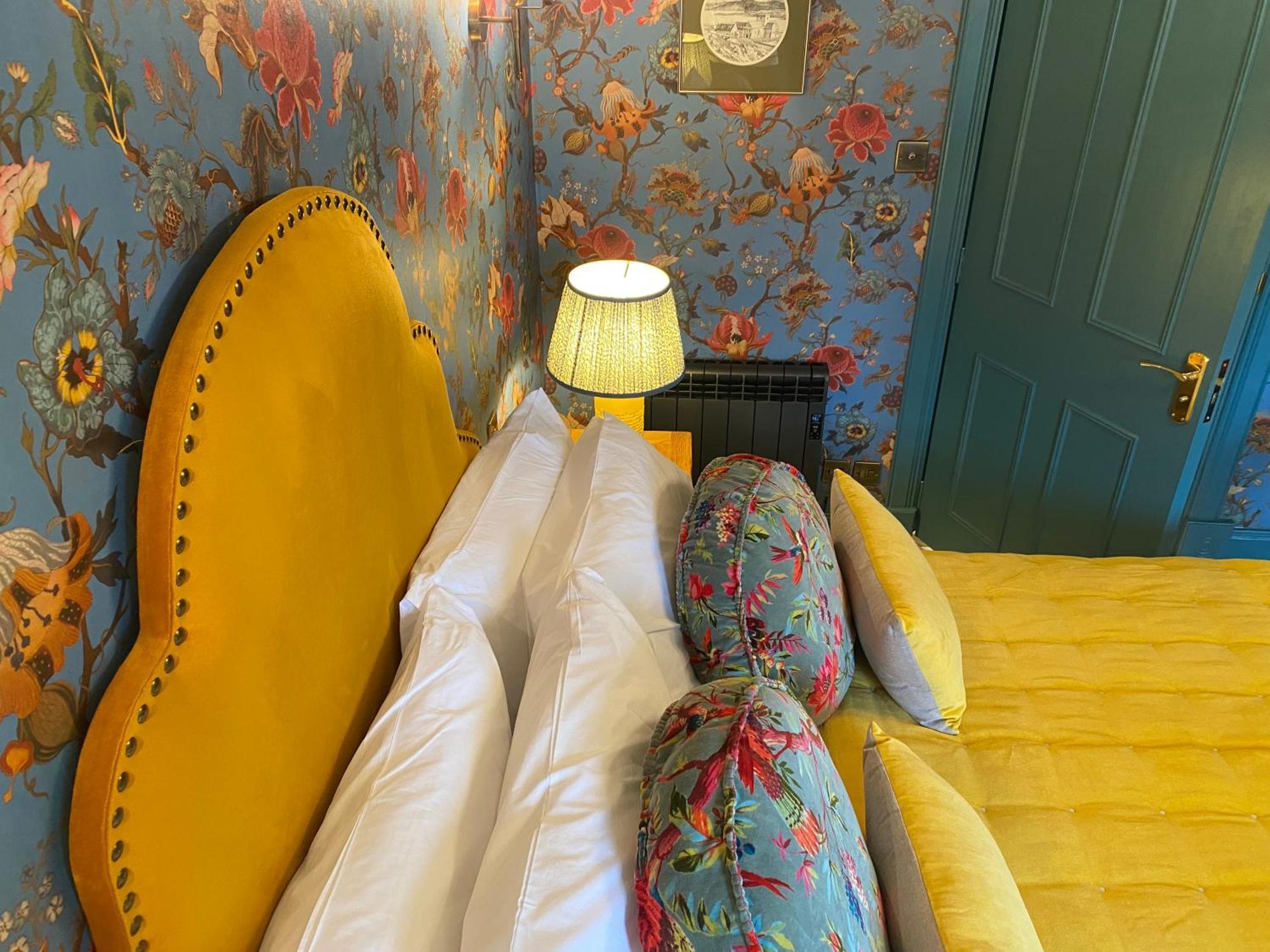 Roslyn House Hotell Tobermory Eksteriør bilde
