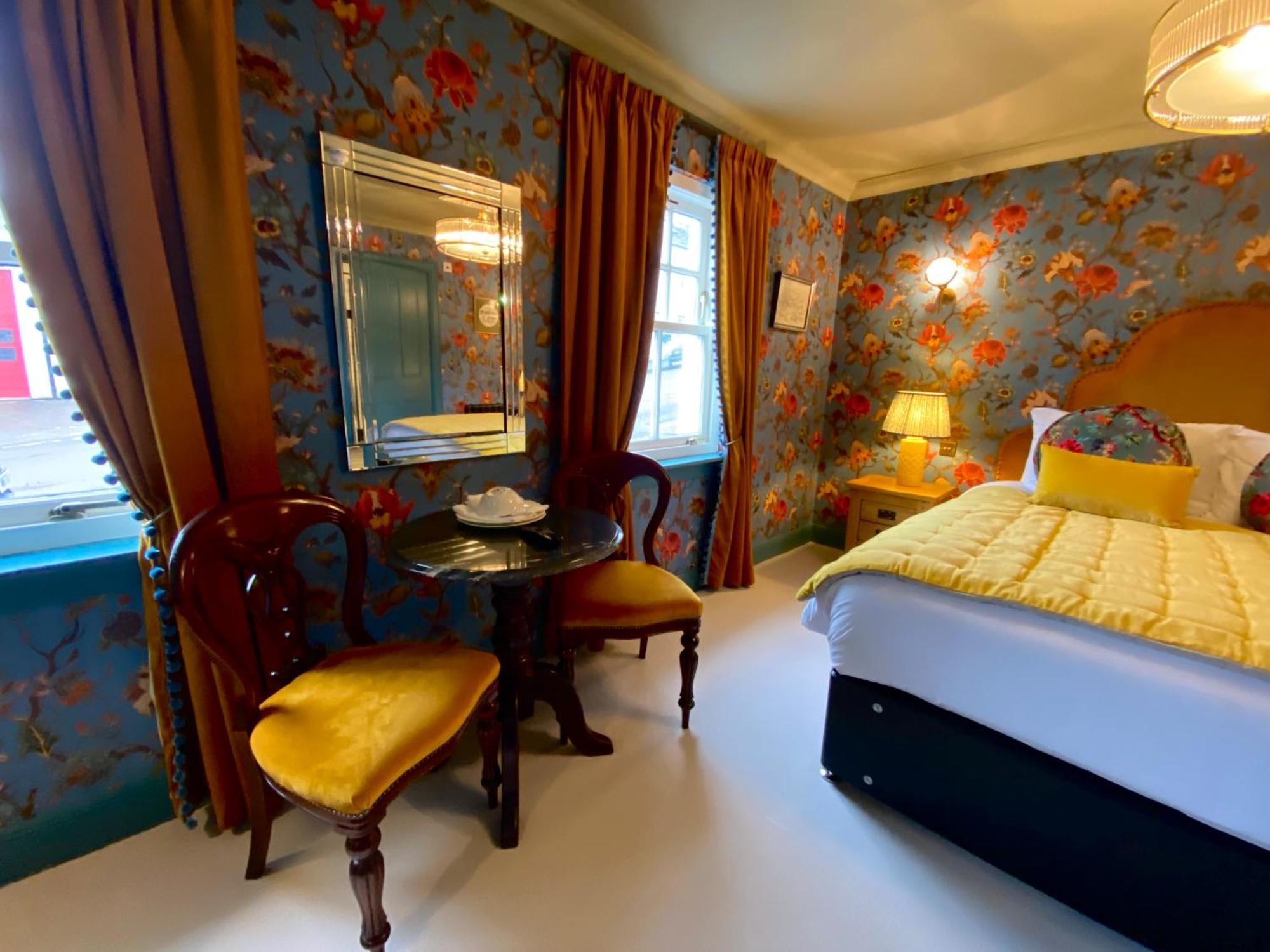 Roslyn House Hotell Tobermory Eksteriør bilde