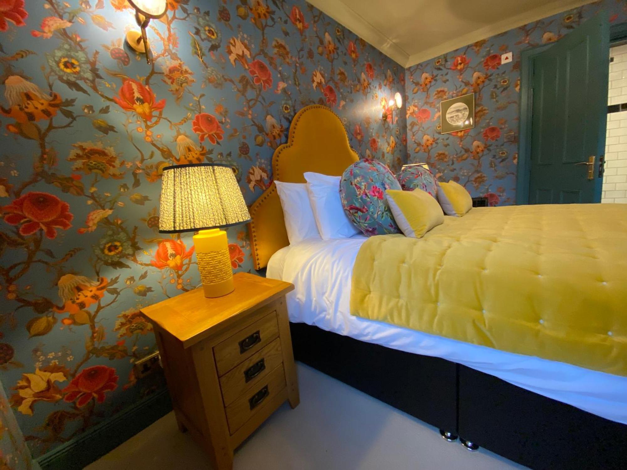 Roslyn House Hotell Tobermory Eksteriør bilde