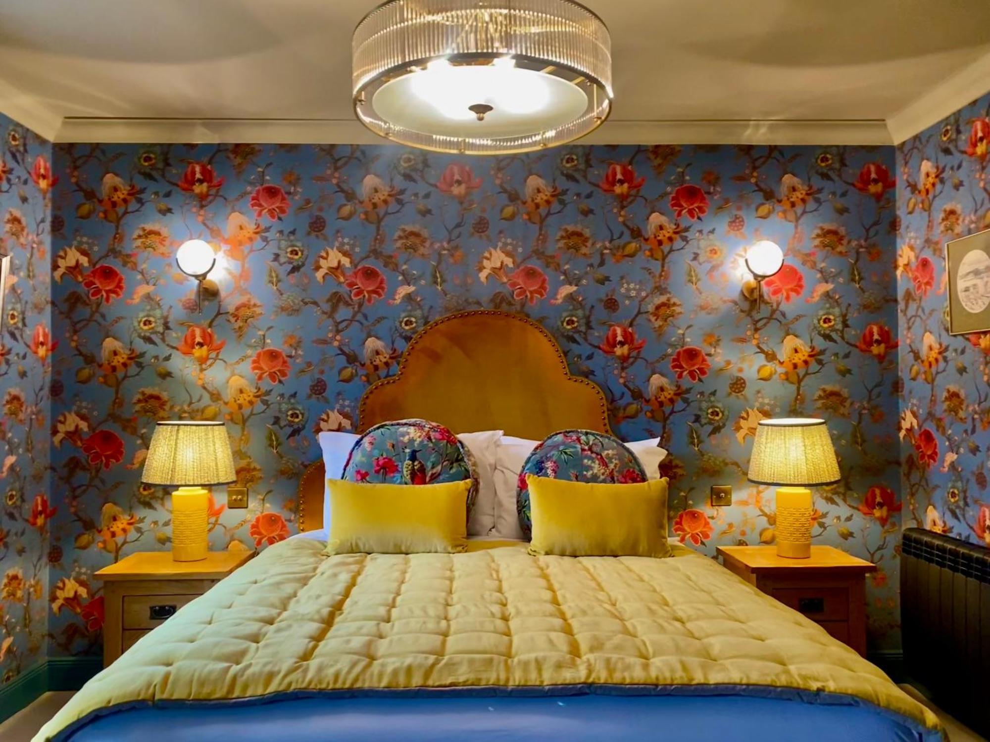 Roslyn House Hotell Tobermory Eksteriør bilde